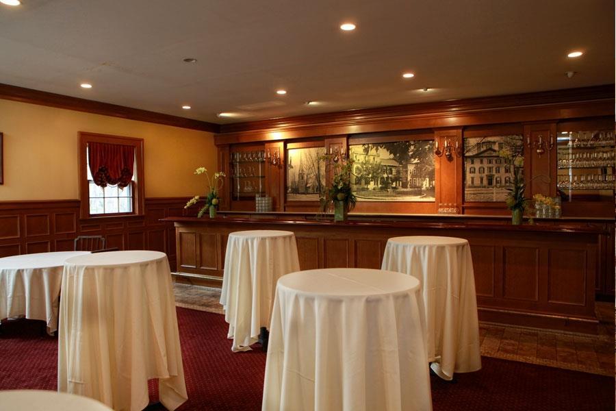 סקנקטדי The Stockade Inn מתקנים תמונה