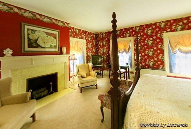 סקנקטדי The Stockade Inn מראה פנימי תמונה