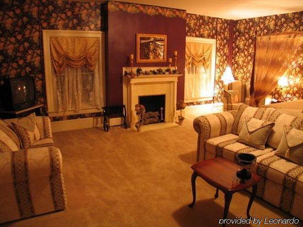סקנקטדי The Stockade Inn מראה פנימי תמונה