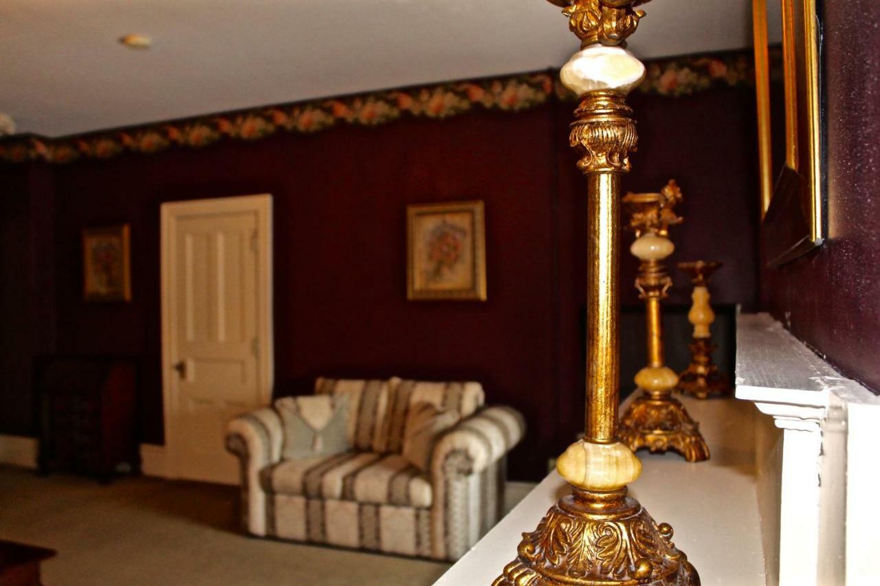 סקנקטדי The Stockade Inn מראה חיצוני תמונה