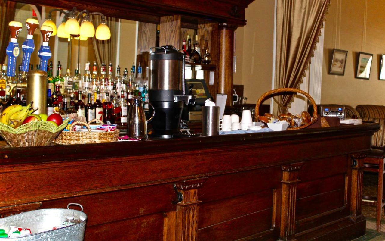 סקנקטדי The Stockade Inn מראה חיצוני תמונה