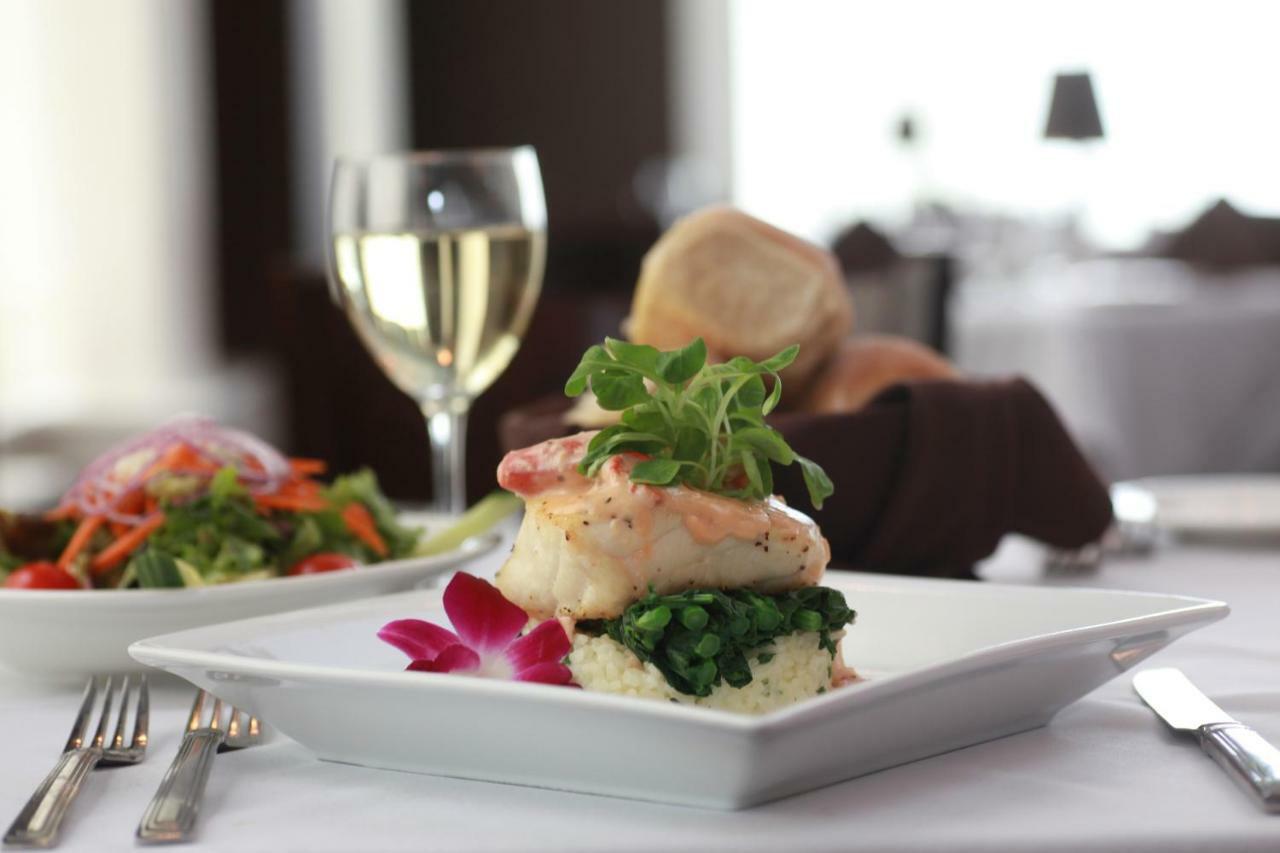 סקנקטדי The Stockade Inn מראה חיצוני תמונה